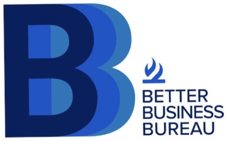 Better Business Bureau Accredited Business